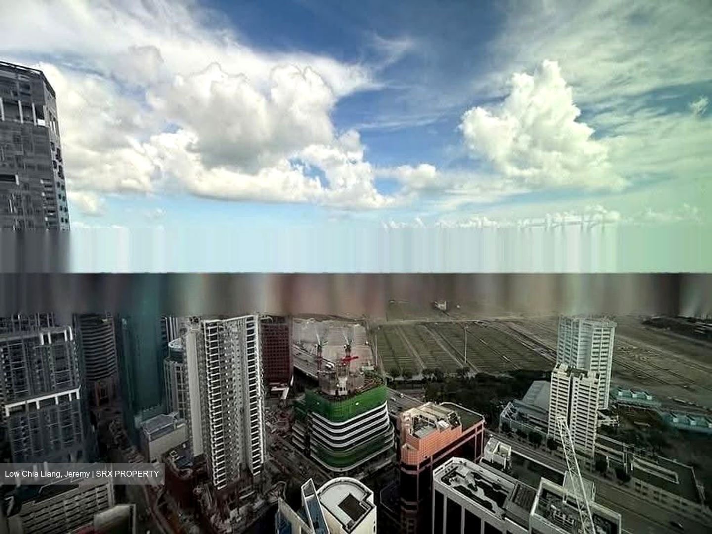 Keppel Towers (D2), Office #607303531